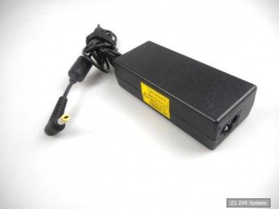 Acer ADP-65JH Netzteil 65 Watt Power Adapter für Travelmate 5735Z Notebook, NEUW