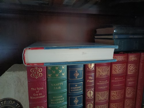SIGNED_Six of One_Rita Mae Brown_HCDJ_1978_1st Edition / 1st Printing_Very Good - Picture 12 of 12