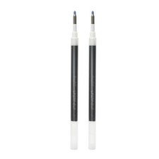 Pen Refill Ink For Pentel Tip 0.5mm LP2RF-8EF/UF Liquid Black/Blue Ink Gel Pen
