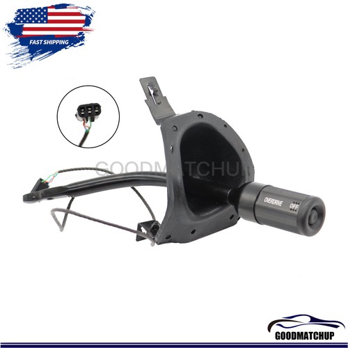 For Ford F150 F250 F350 F450 F550 Shifter Lever Arm With Overdrive