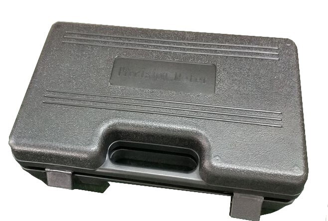 Portable Whiteness Meter Tester Rice Flour Test Machine with Range 0 to 199