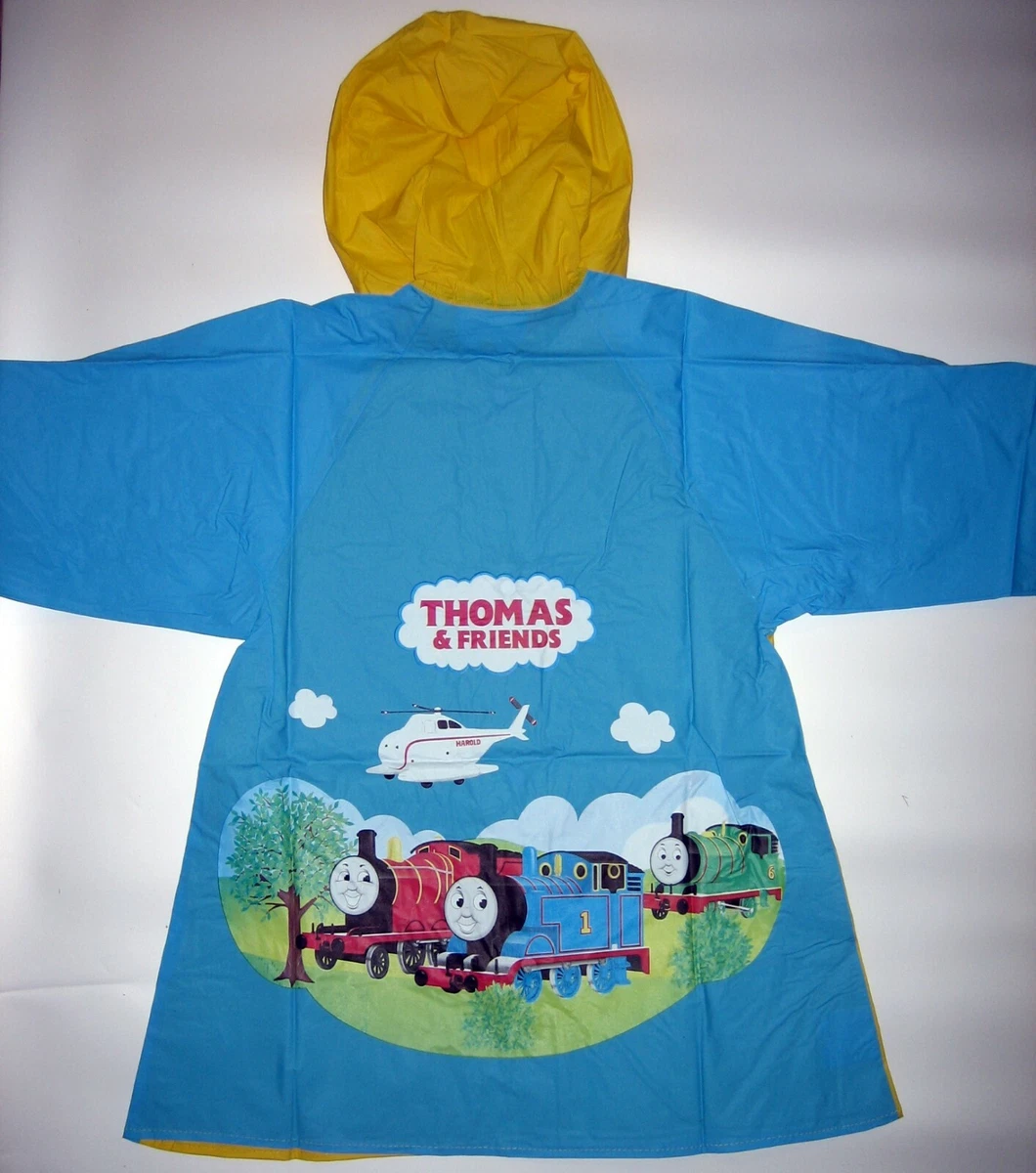 Thomas raincoat clearance