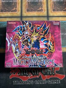 x6 Yugioh Toon Chaos Booster Pack Sealed NEW!