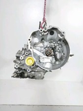 Boite de vitesse Suzuki ALTO