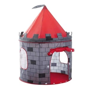 pop up play castle