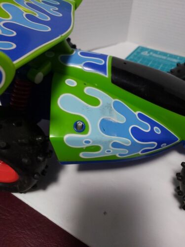 Toy Story Signature Collection RC Remote Control Buggy Car Thinkway 14" Vehicle - Picture 8 of 8