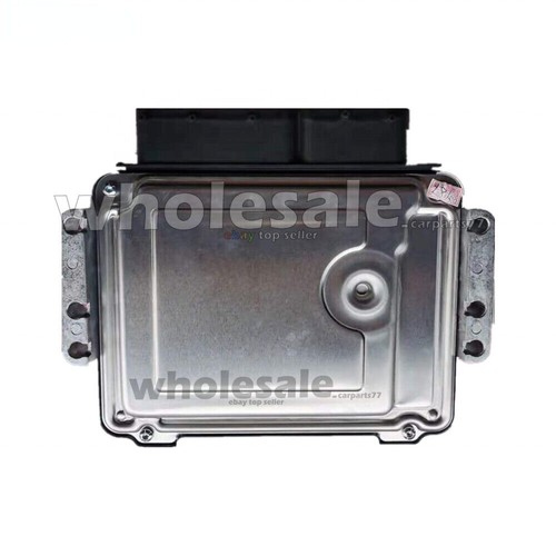 For Hyundai KIA New Engine Computer Board ECU 39125-2B005 MEG17.9.12 EG19 - Picture 3 of 6