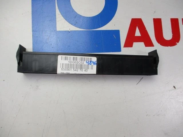 Mercedes Benz Original HALTER A9615427640 | eBay