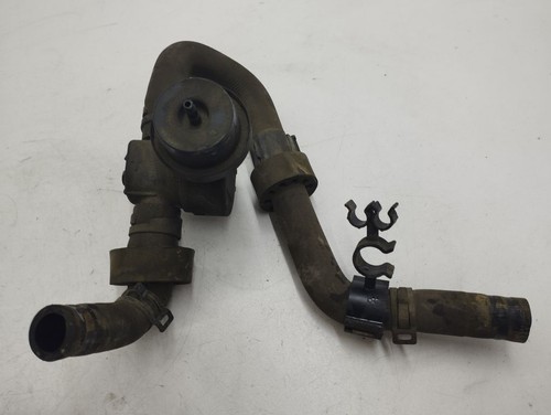 Porsche Cayenne (92A) 2011 Water Coolant Heater Control Valve AMD98661 - Picture 5 of 5