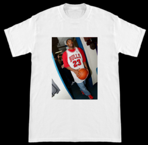 jordan jersey t shirt