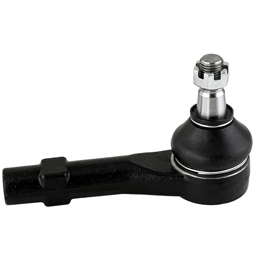 Varillas de amarre externas delanteras MOOG para Mazda B2300 Mercury Mountaineer Explorer Ranger Foto 4 de 4