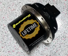 KOMATSU PC50MR PC50MR-1 PC50MR-2 OEM FINAL DRIVE MOTOR Part No. 22M-60-21301