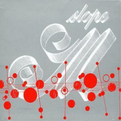 Slope M (CD) Album