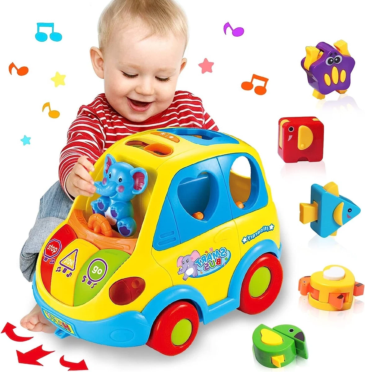 Boys toys 6 sale