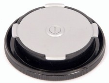 Leica M Body Cap Leitz IVZOO for Leica M9 M8 M3 M4 M5 M6 M7 VOIGTLANDER Bessa R