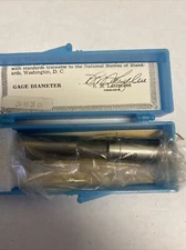 Deltronic Pin Gage .5030 Brand new, Never been used