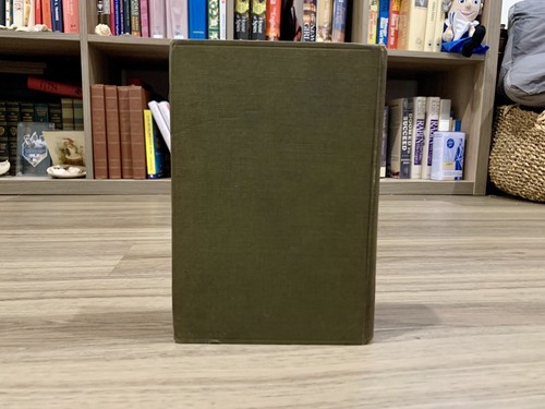 V.V.'s Eyes by Henry Sydnor Harrison (1913, Hardcover) Antique Book - Picture 5 of 12