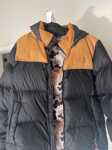 Timberland Nuptse Jacket | eBay