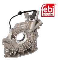 Febi Bilstein ÖLpumpe FüR Ford Transit Connect V408 Kasten Fiesta Vii DM2 1.5