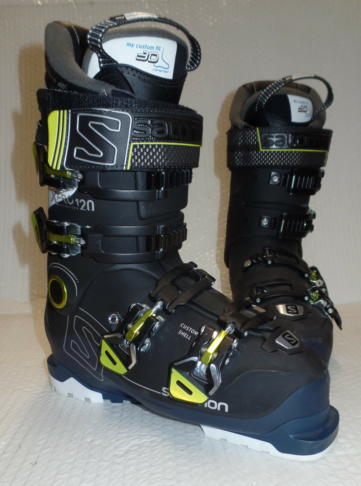 salomon x pro 80 ski boots 2018