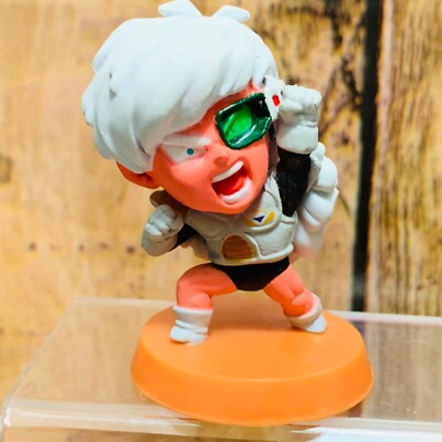 FIGURINE FREEZER FUTURE Frieza DRAGON BALL Z Manga Anime Statue DBZ