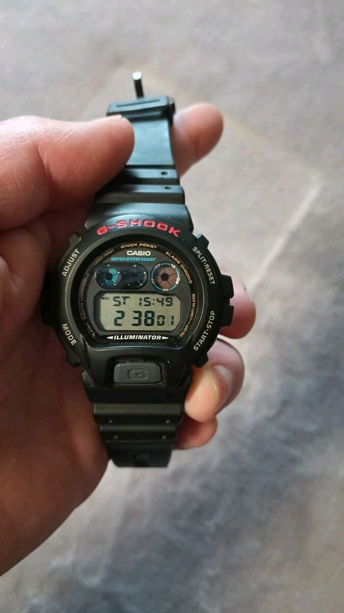Casio G-Shock 3230 | eBay Casio G-Shock 3230 | eBay