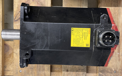 Fanuc Servo Motor Synchronmotor AC Servomotor A06B-0249-B100