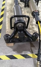 Rebar Bender - Hydraulic Bender Up To #11 Rebar - Pump and Bender Included
