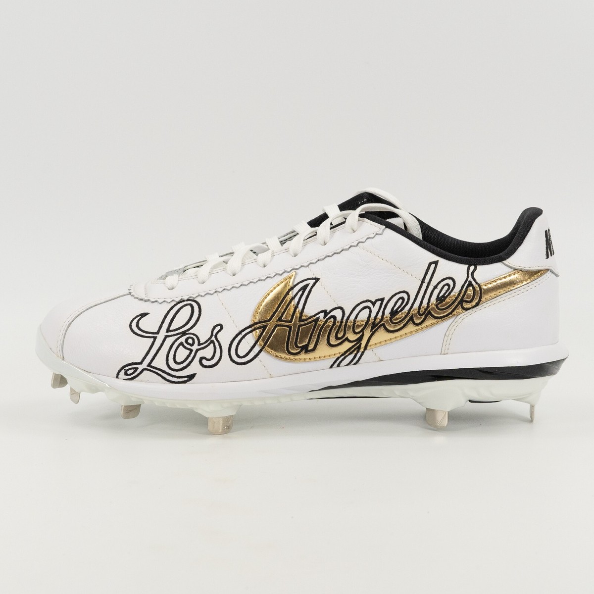 Nike Lunar Cortez Baseball Cleats '2022 All-Star Game Nike Lunar Cortez Baseball Cleats '2022 All-Star Game