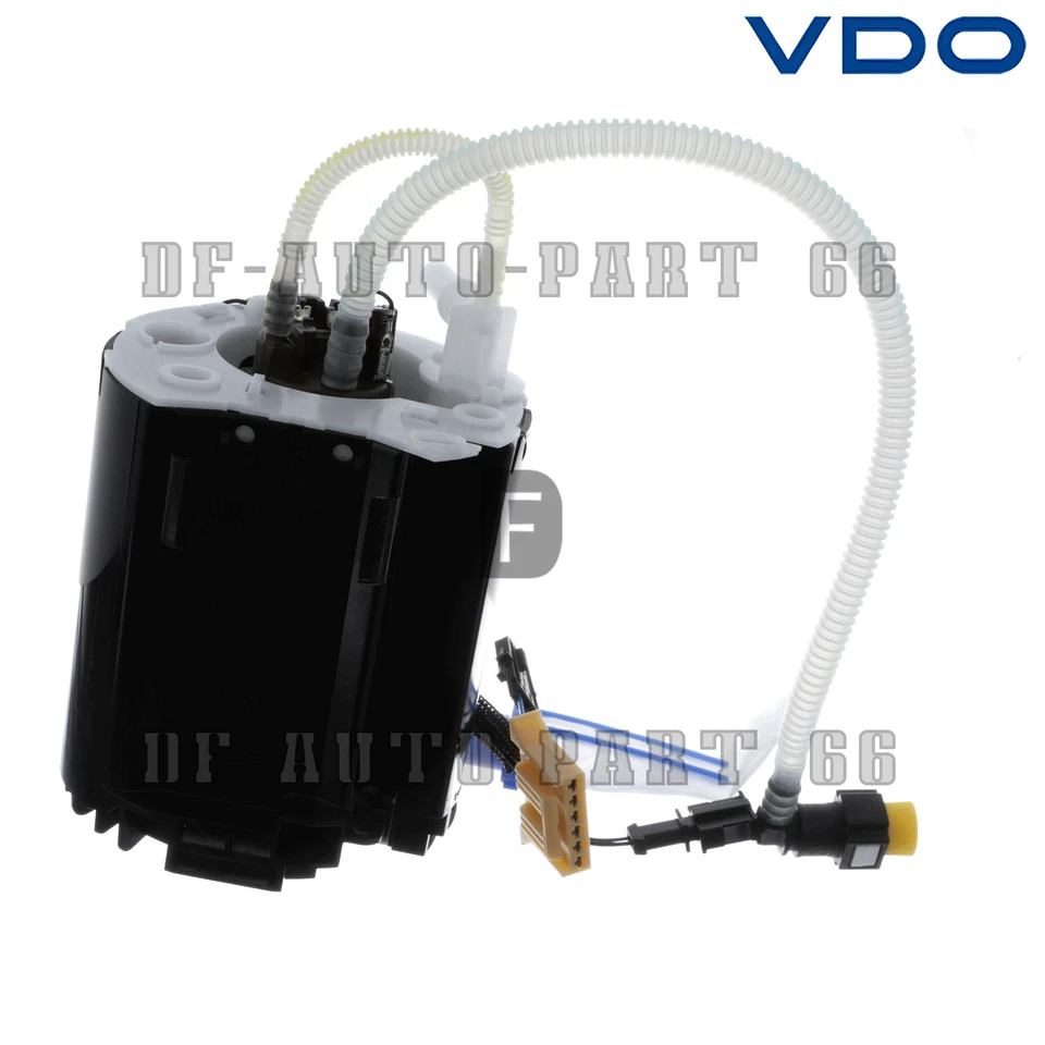 NUEVA bomba de combustible eléctrica para Land Rover 2005-2009 LR3 Range Rover Sport LR016845 Foto 4 de 4