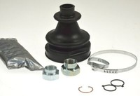 Spidan 25651 Faltenbalgsatz, Antriebswelle FüR Ford