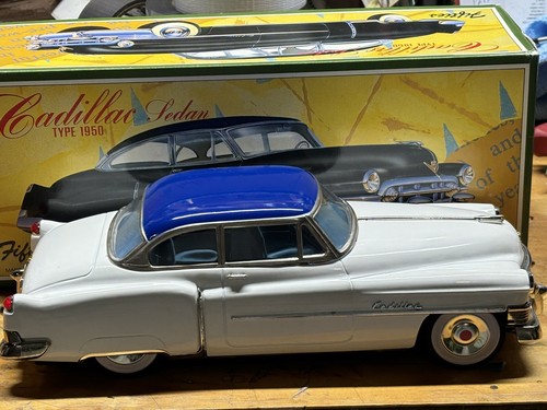 Vintage Cadillac For Smith Miller Car Carrier N.O.S. Condition