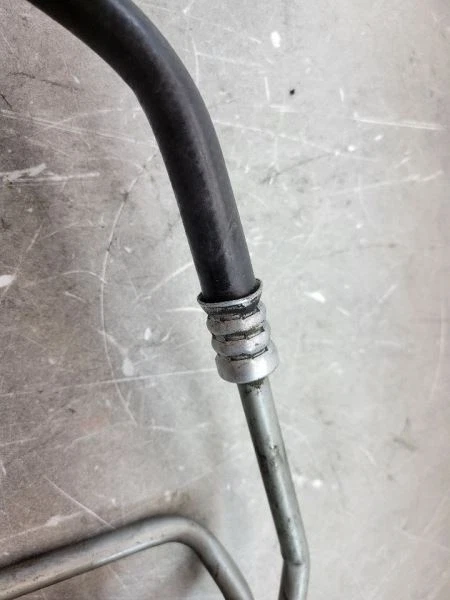 Ford Fusion 2013 2014 2015 2016 2017 2018 2019 2020 2,5 L tubo enfriador de aceite Foto 4 de 4