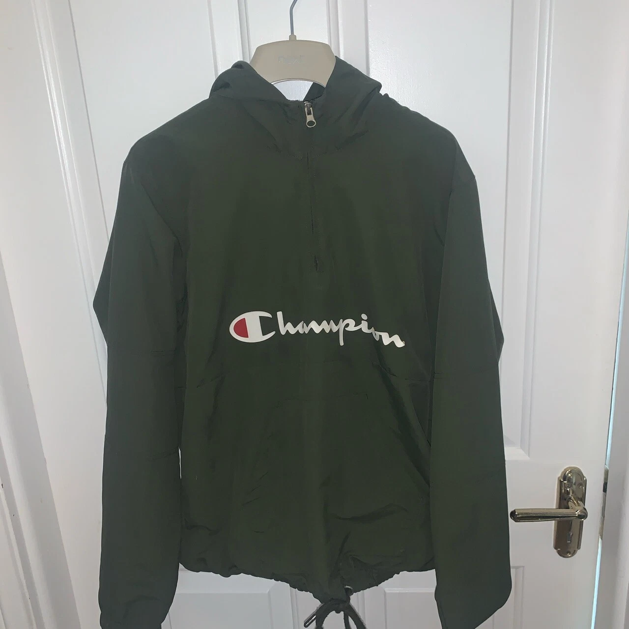 Mens Champion Jacket💧