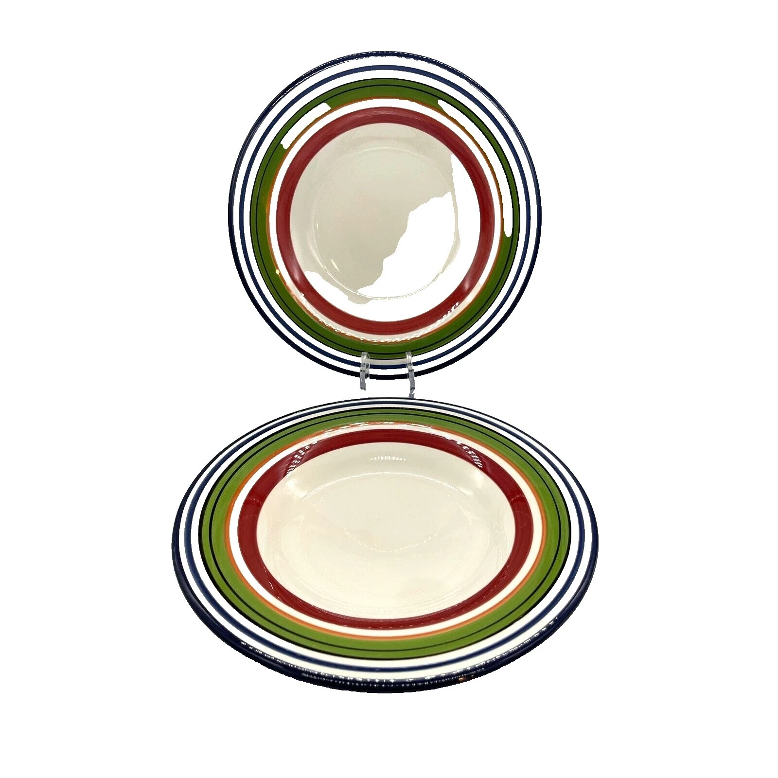 Tazones de Sopa Pottery Barn