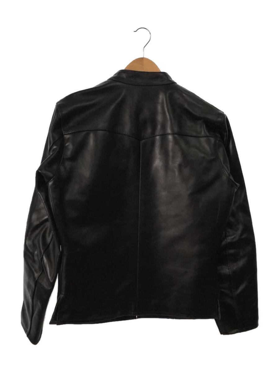 BATES シングルライダースジャケット BATES SINGLE RAIDER JACKET