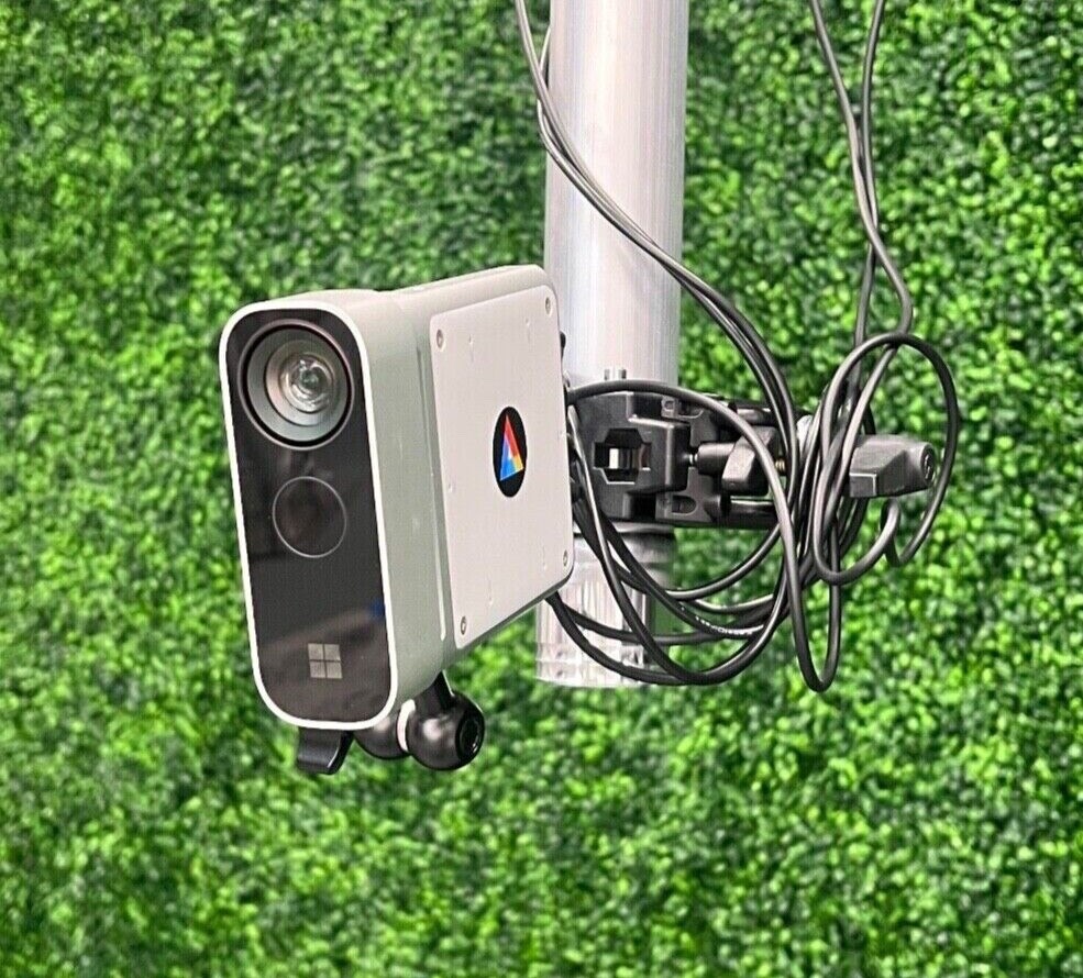 Microsoft Azure Kinect DK Developer Kit Depth Camera