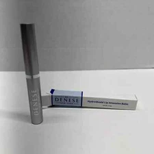 Dr. Denese Hydroshield Lip Intensive Balm .067oz New in Box Full Size