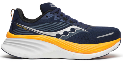Saucony Hurricane 24 Running Shoe Various Colors Men display picture 3