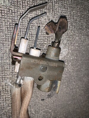 BURNHAM 8236147 8236147 HON. Q3480C1304 HSP PILOT/IGNITER K