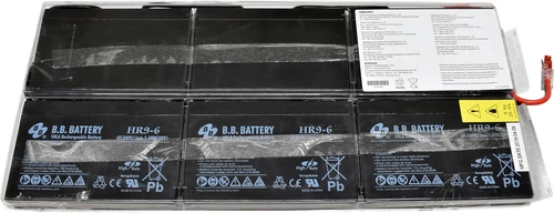 HP Battery Pack for Battery Pack for HPE R1500 G5 INTL UPS