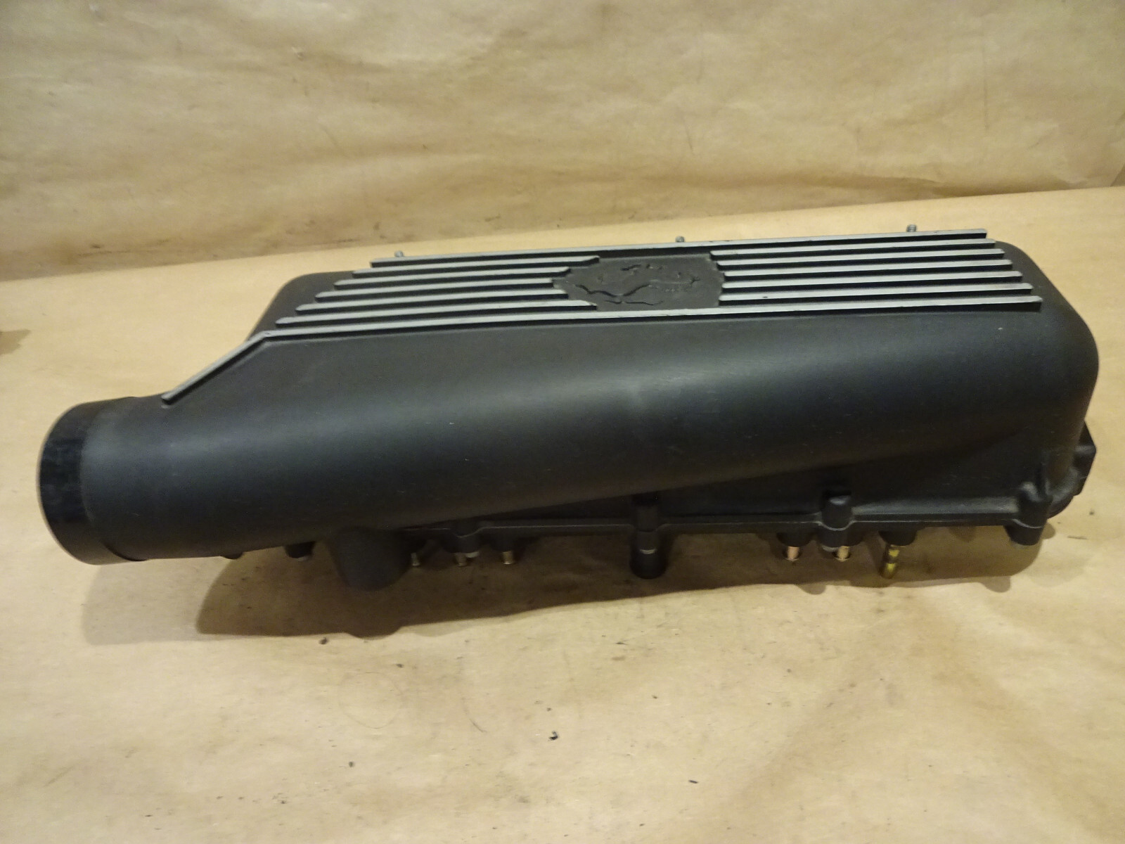 Ferrari 355 5.2 -RH Intake Manifold / Plenum Chamber - P/N 165415