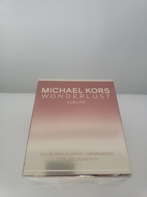 michael kors wonderlust 1.7 oz