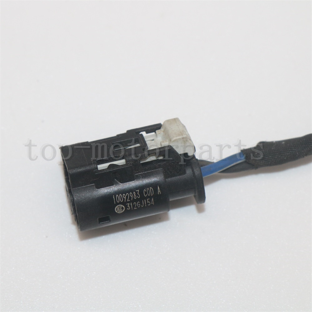 OEM 2-pin Ignition Coil Harness Connector Plug 10092983 10011531 