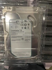 Seagate ST1000NM0001