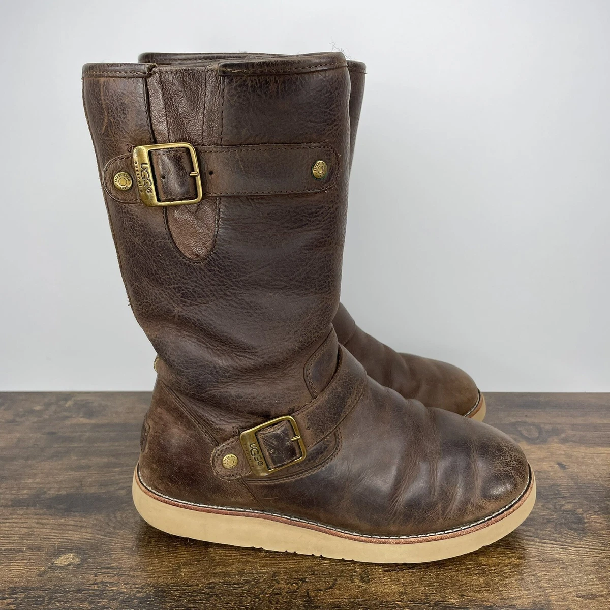 Ugg hotsell kensington womens