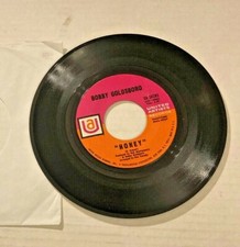 United Artists 45 Bobby Goldsbeoro 50283 