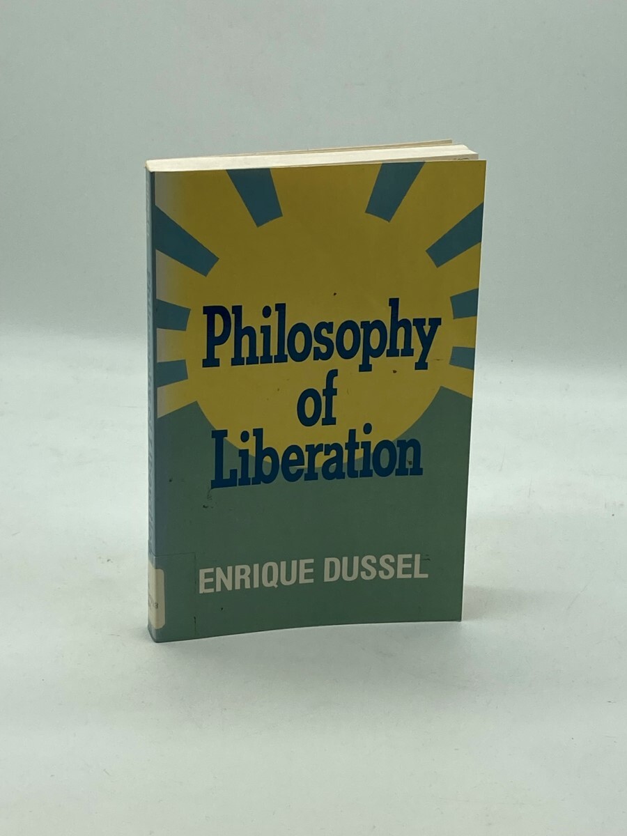 Revolution様用Philosophy+Journalism27 本サット Philosophy of Liberation | eBay