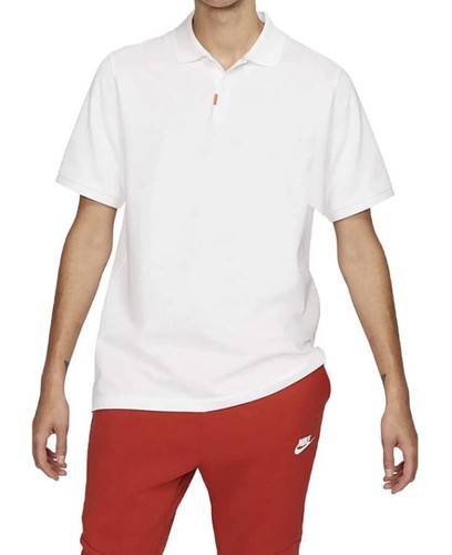 NIKE Polo Mens Golf Shirt Size 3XL Dri 