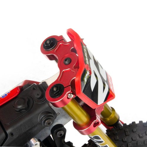 For 1/4 LOSI Promoto-MX Motorcycle RTR FXR LOS06000 7075# Aluminium Parts Kit - Picture 21 of 39